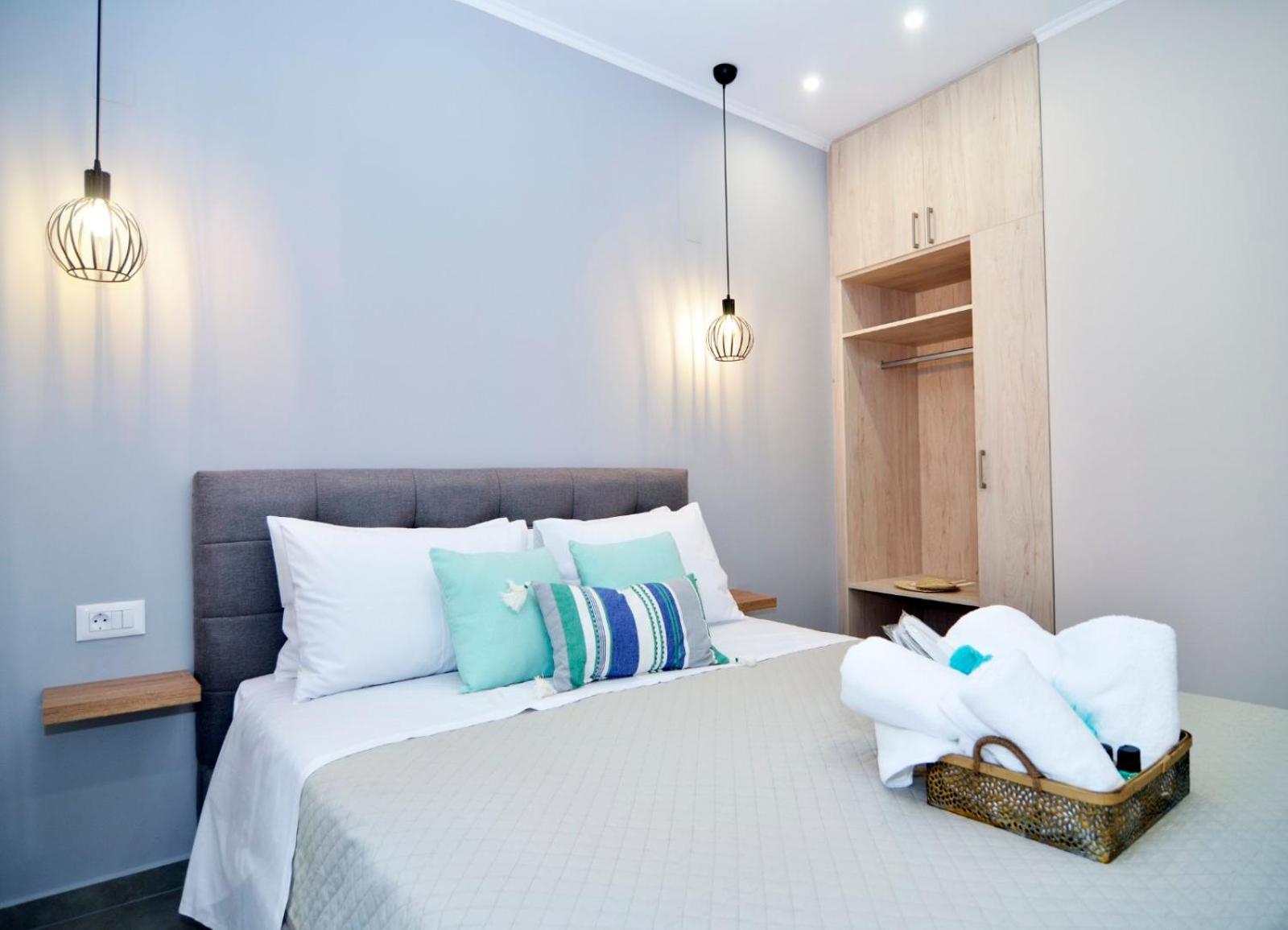 Olgas Cozy Appartamento *